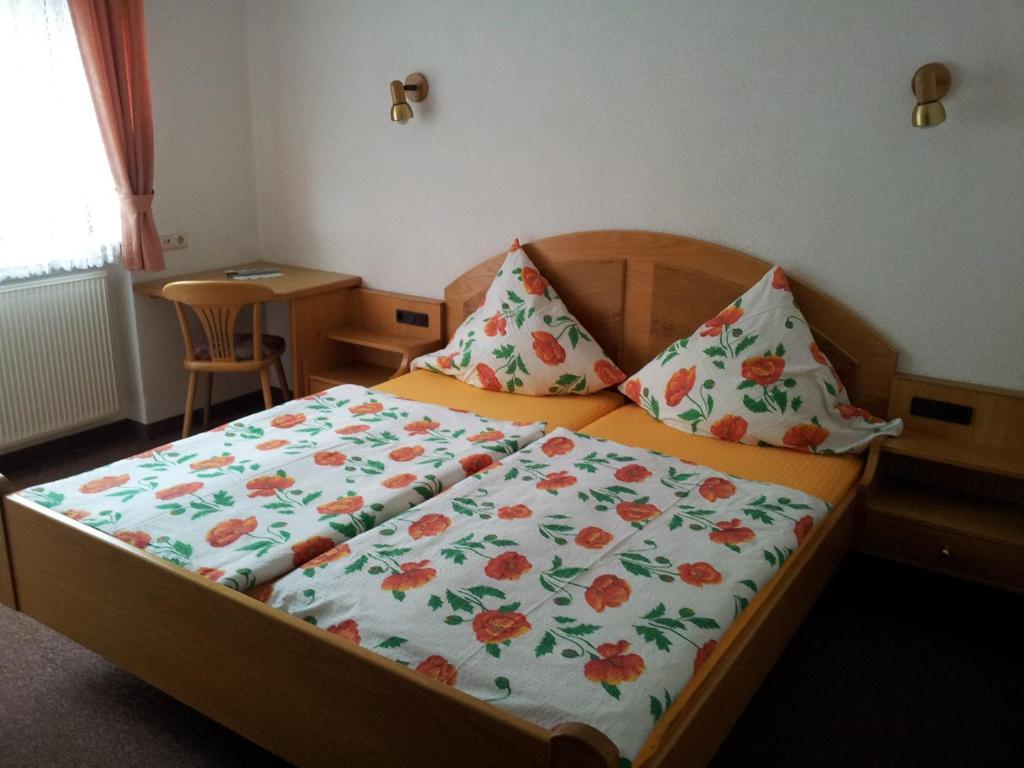 Moselhotel Waldeck Burgen  Bilik gambar